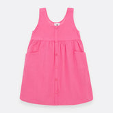 Vestido Para Niña